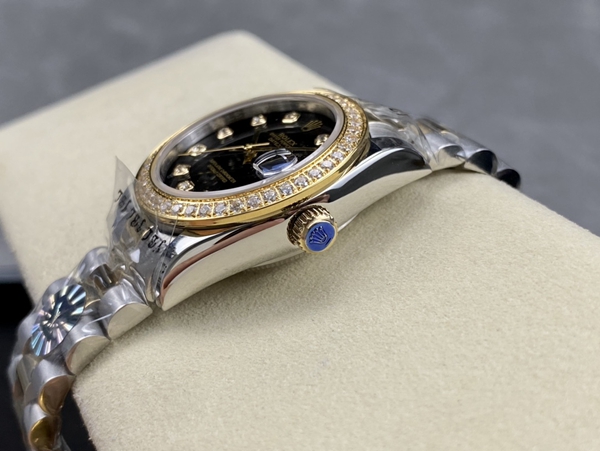 激安ロレックス素材ディテール